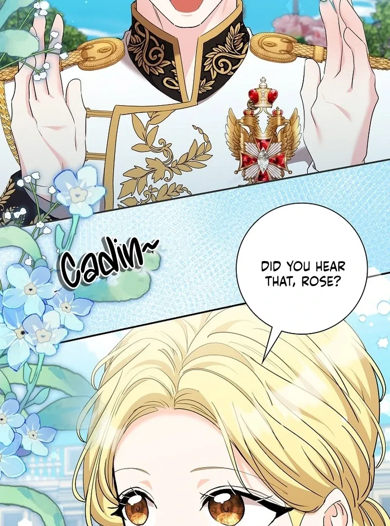 I Tried to Twist the Original Story But Ended Up Seducing the Northern Duke Chapter 37 page 49