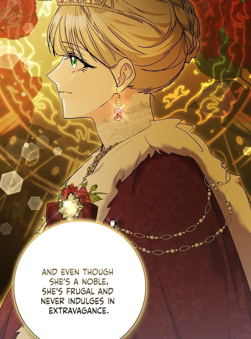 I Tried to Twist the Original Story But Ended Up Seducing the Northern Duke Chapter 37 page 44