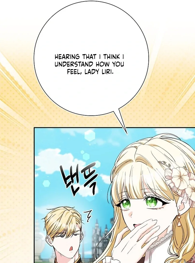 I Tried to Twist the Original Story But Ended Up Seducing the Northern Duke Chapter 37 page 19