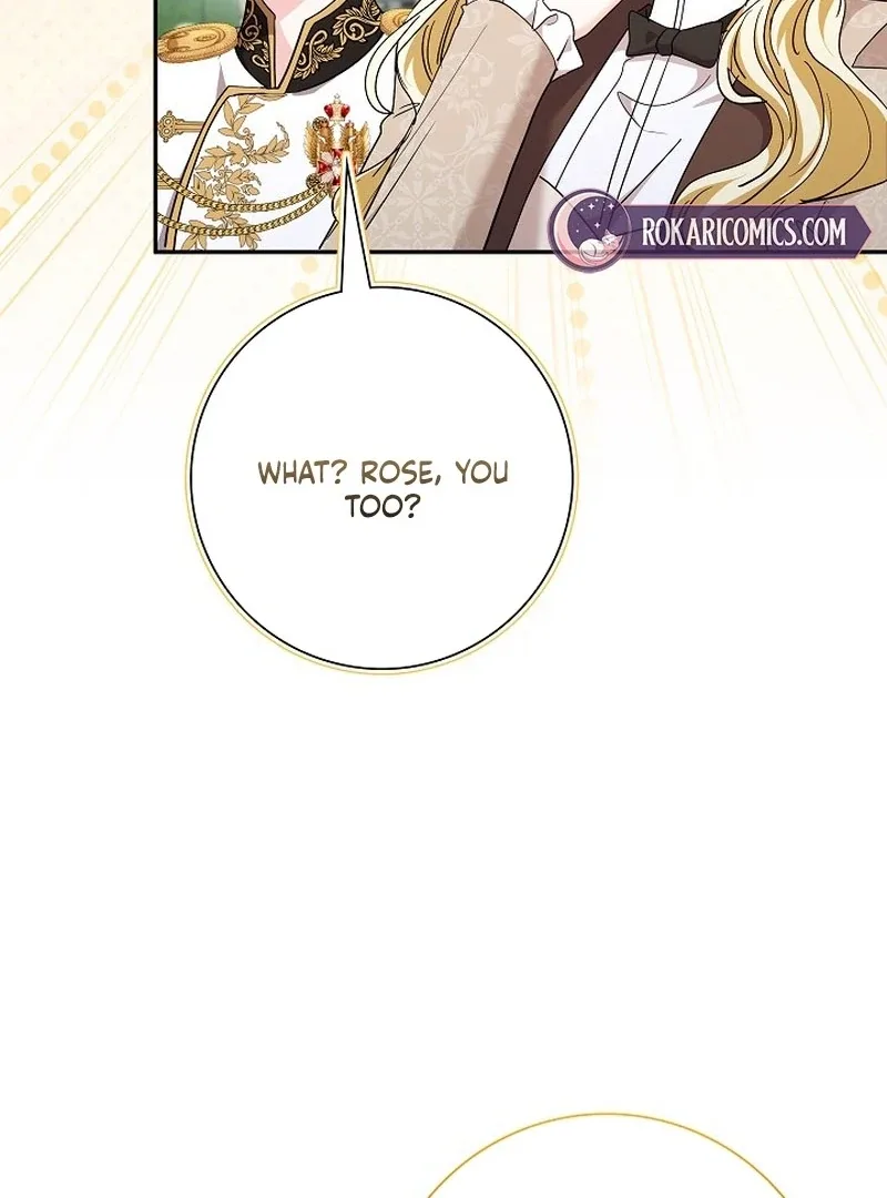 I Tried to Twist the Original Story But Ended Up Seducing the Northern Duke Chapter 37 page 20