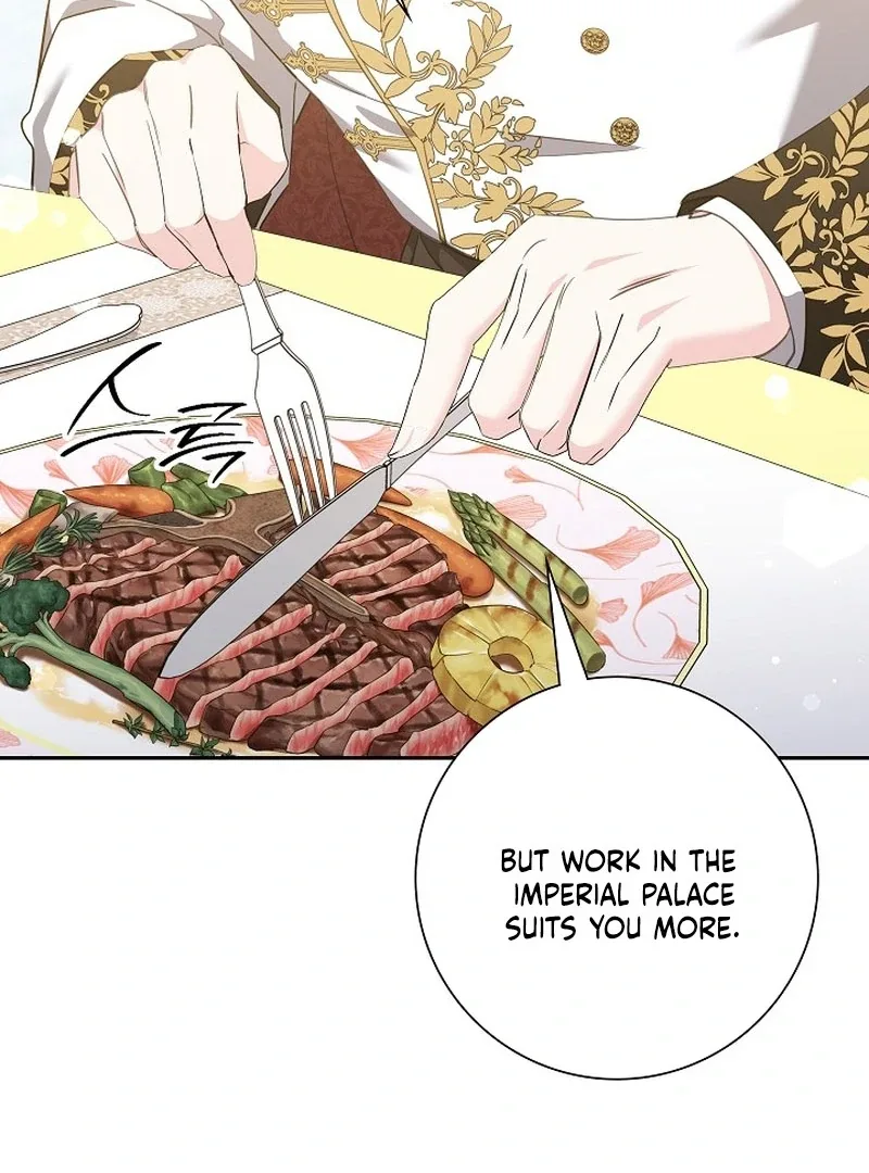 I Tried to Twist the Original Story But Ended Up Seducing the Northern Duke Chapter 37 page 42