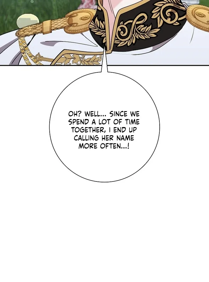 I Tried to Twist the Original Story But Ended Up Seducing the Northern Duke Chapter 37 page 34