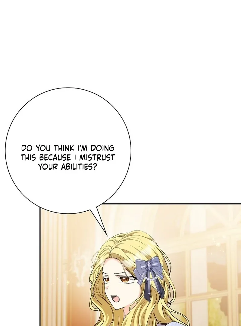 I Tried to Twist the Original Story But Ended Up Seducing the Northern Duke Chapter 37 page 113