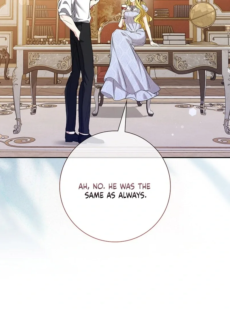I Tried to Twist the Original Story But Ended Up Seducing the Northern Duke Chapter 37 page 61