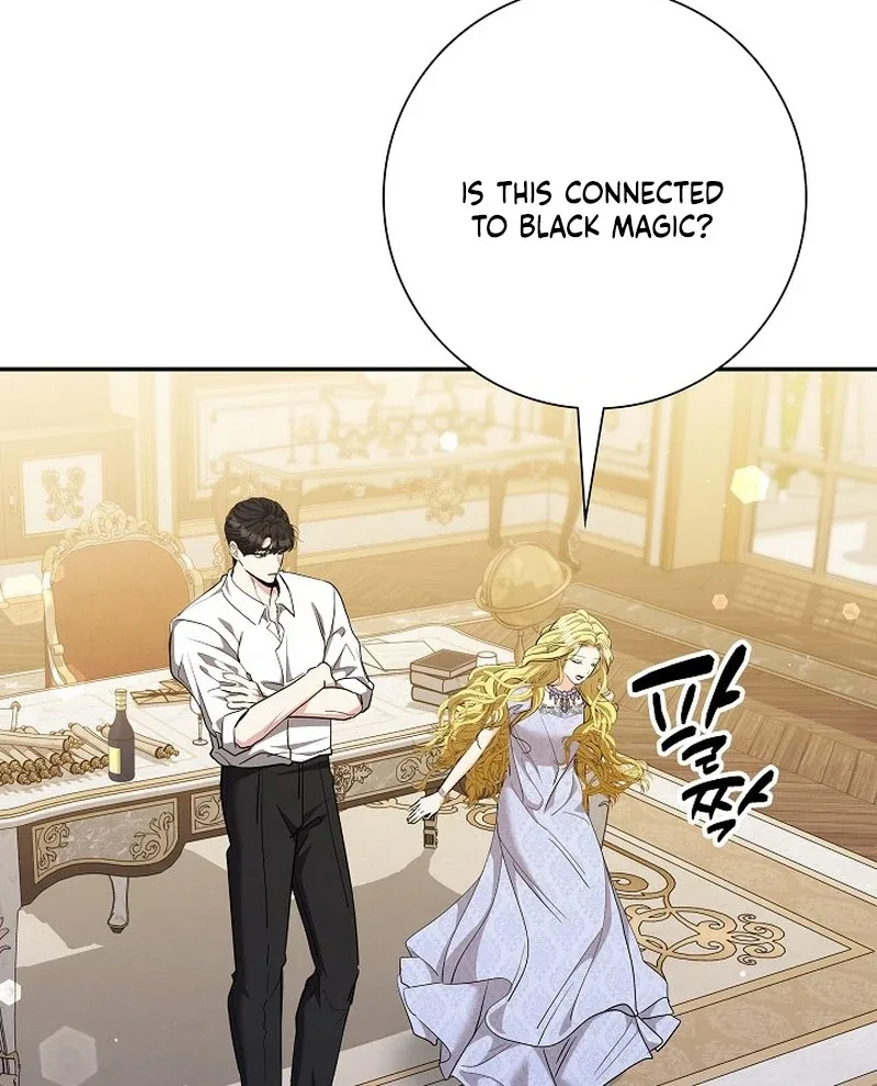 I Tried to Twist the Original Story But Ended Up Seducing the Northern Duke Chapter 37 page 101