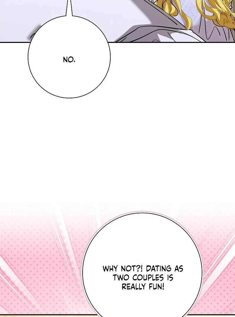 I Tried to Twist the Original Story But Ended Up Seducing the Northern Duke Chapter 37 page 72