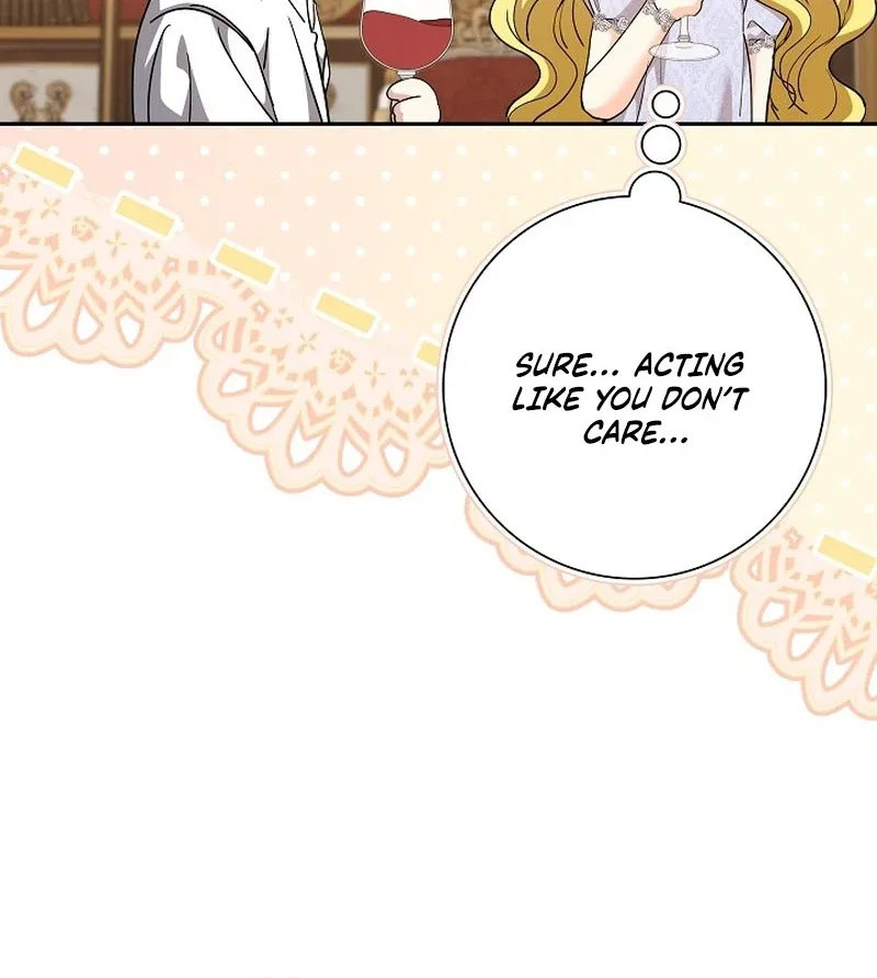 I Tried to Twist the Original Story But Ended Up Seducing the Northern Duke Chapter 37 page 65
