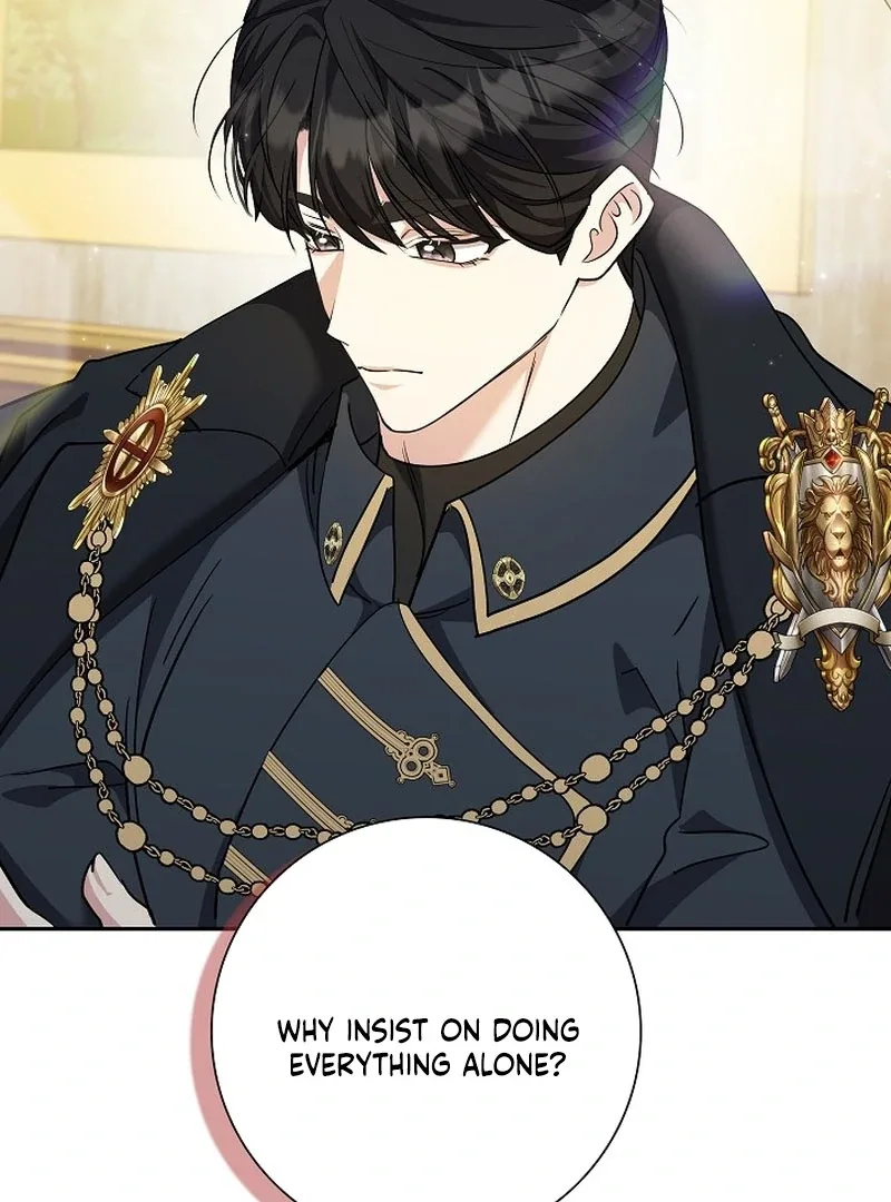 I Tried to Twist the Original Story But Ended Up Seducing the Northern Duke Chapter 37 page 128