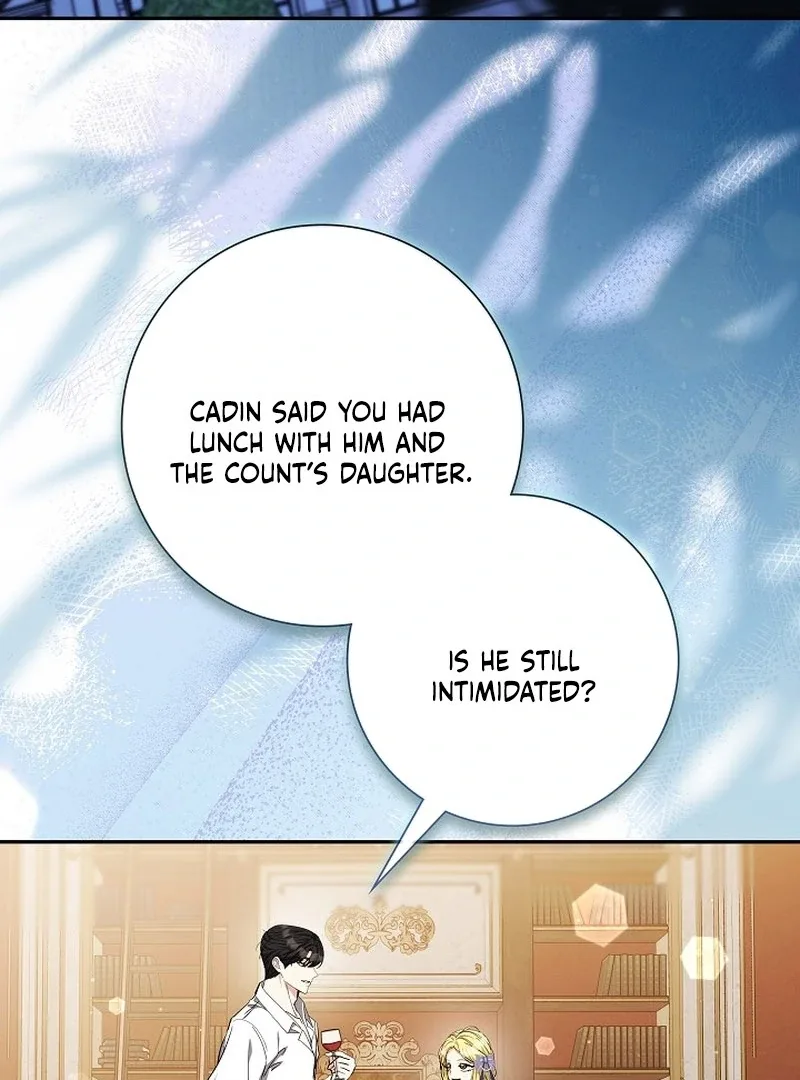 I Tried to Twist the Original Story But Ended Up Seducing the Northern Duke Chapter 37 page 60