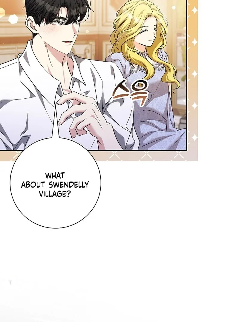 I Tried to Twist the Original Story But Ended Up Seducing the Northern Duke Chapter 37 page 90