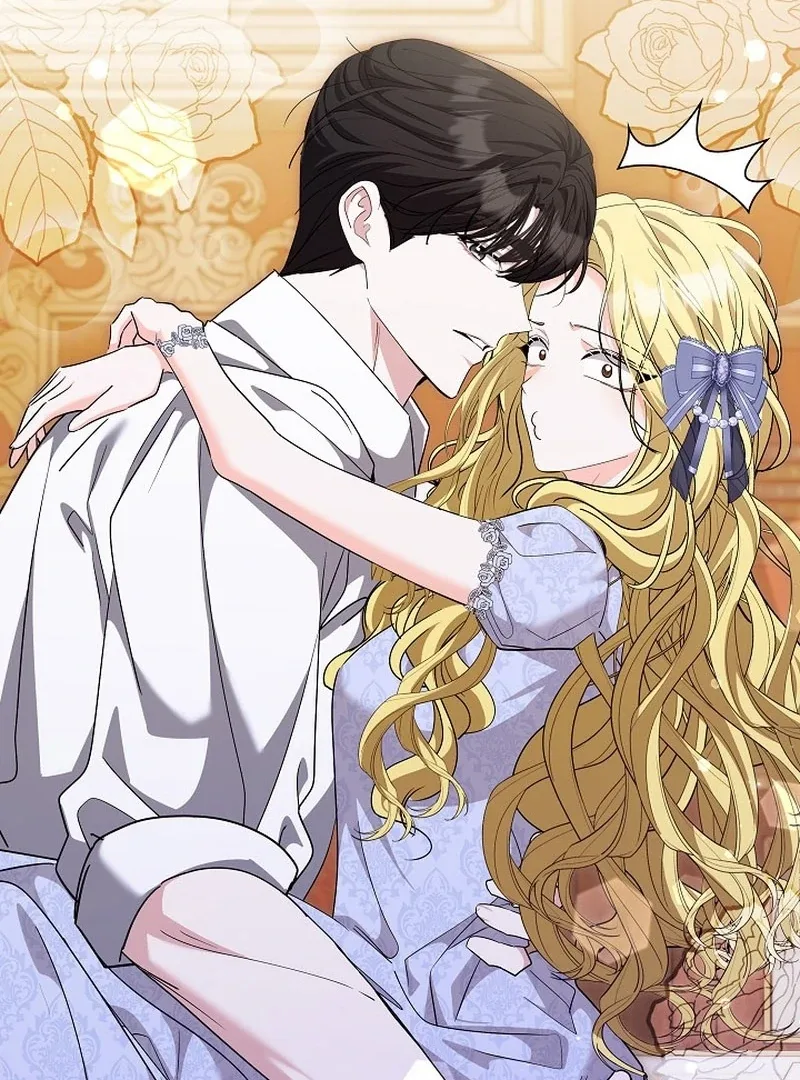 I Tried to Twist the Original Story But Ended Up Seducing the Northern Duke Chapter 37 page 86