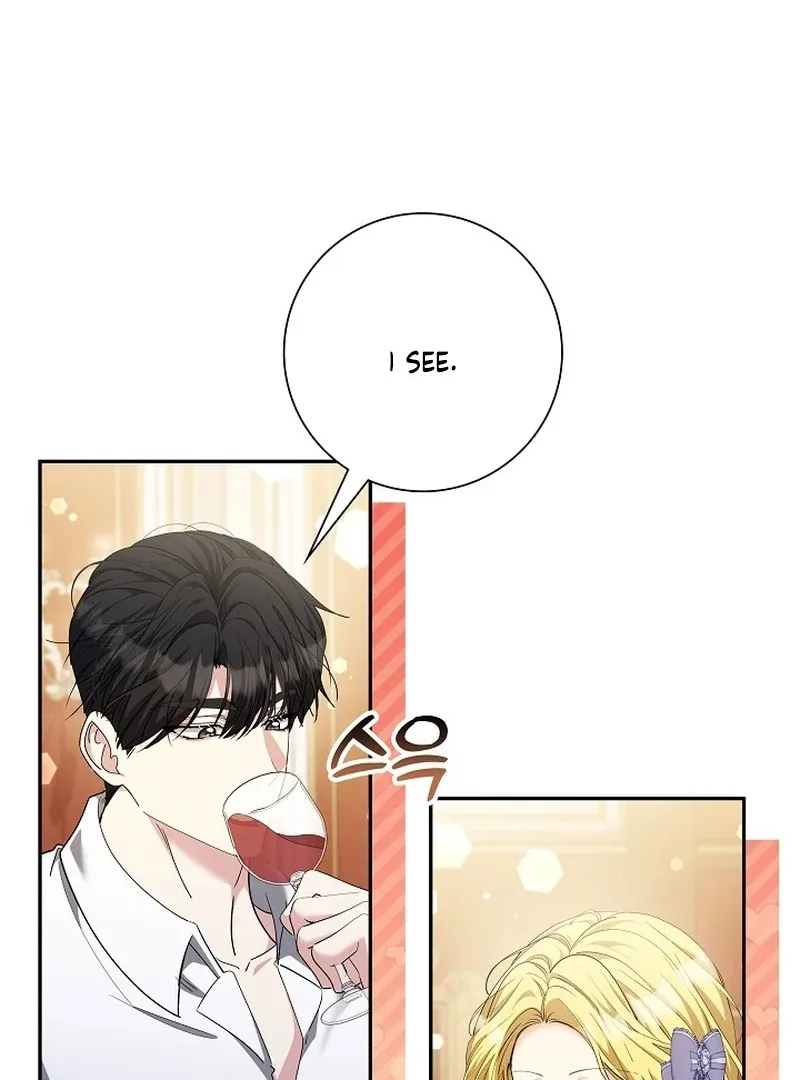 I Tried to Twist the Original Story But Ended Up Seducing the Northern Duke Chapter 37 page 62