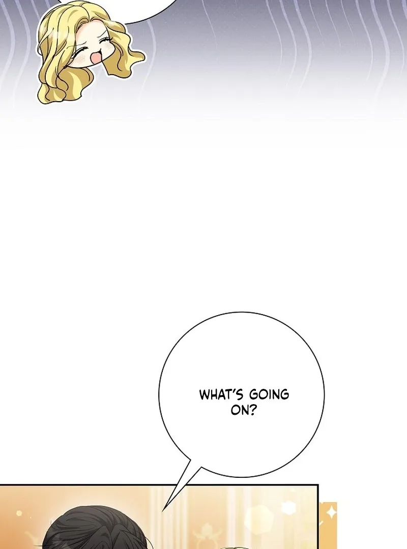 I Tried to Twist the Original Story But Ended Up Seducing the Northern Duke Chapter 37 page 89