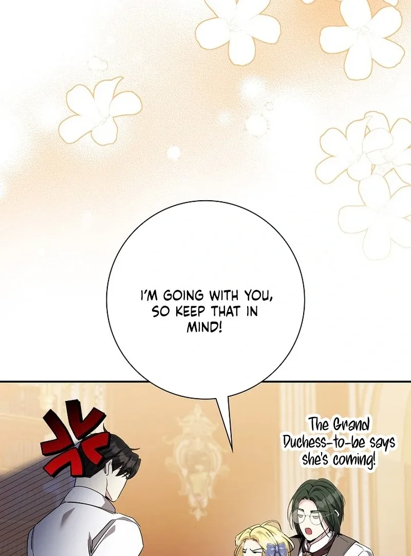I Tried to Twist the Original Story But Ended Up Seducing the Northern Duke Chapter 37 page 117