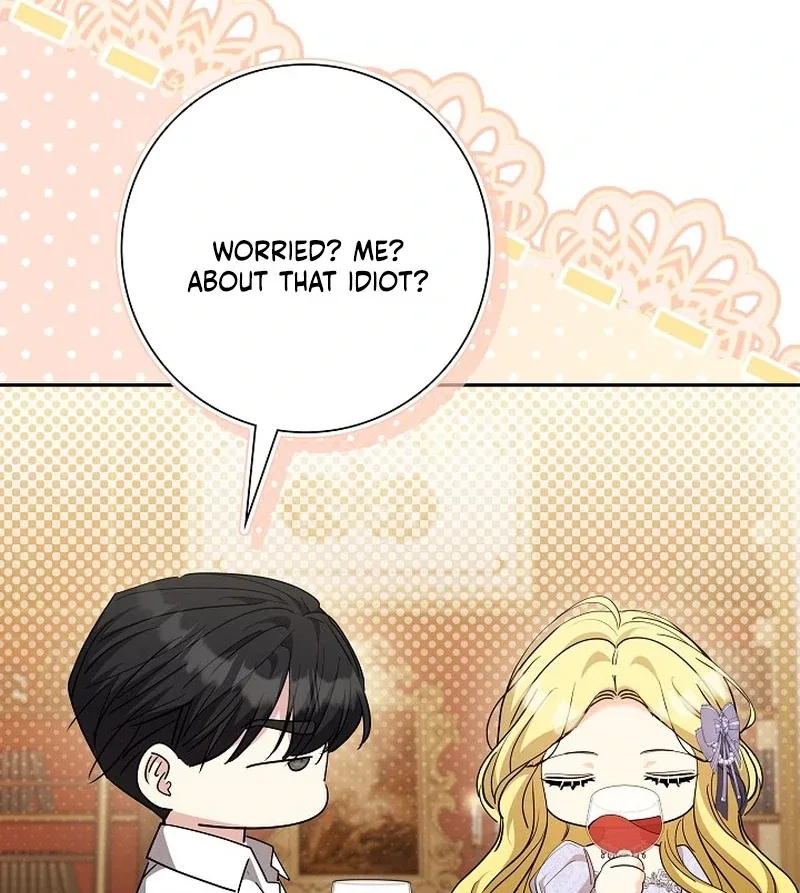 I Tried to Twist the Original Story But Ended Up Seducing the Northern Duke Chapter 37 page 64