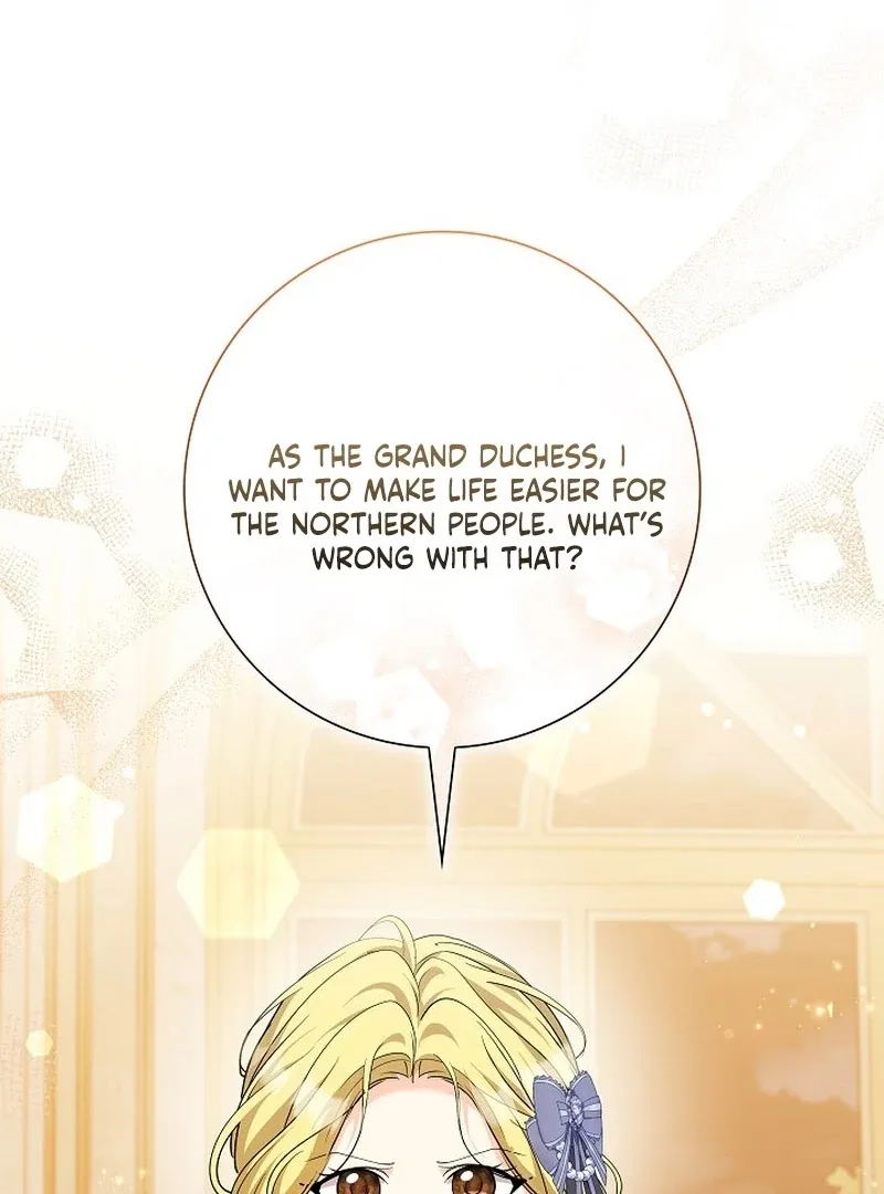 I Tried to Twist the Original Story But Ended Up Seducing the Northern Duke Chapter 37 page 115