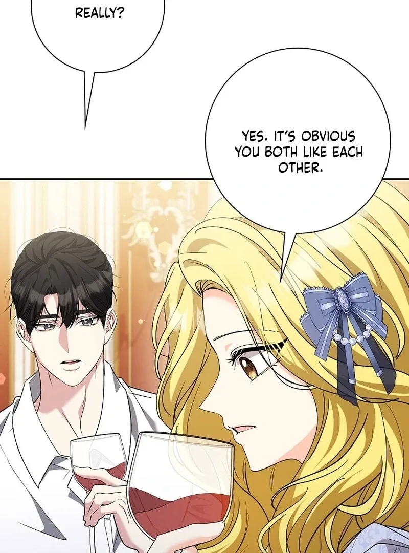 I Tried to Twist the Original Story But Ended Up Seducing the Northern Duke Chapter 37 page 68
