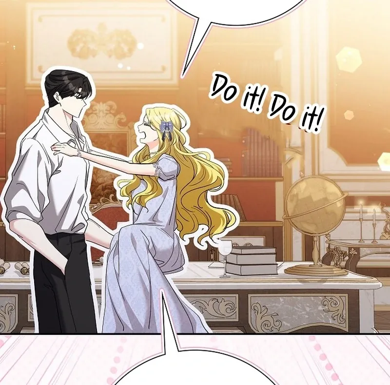 I Tried to Twist the Original Story But Ended Up Seducing the Northern Duke Chapter 37 page 73
