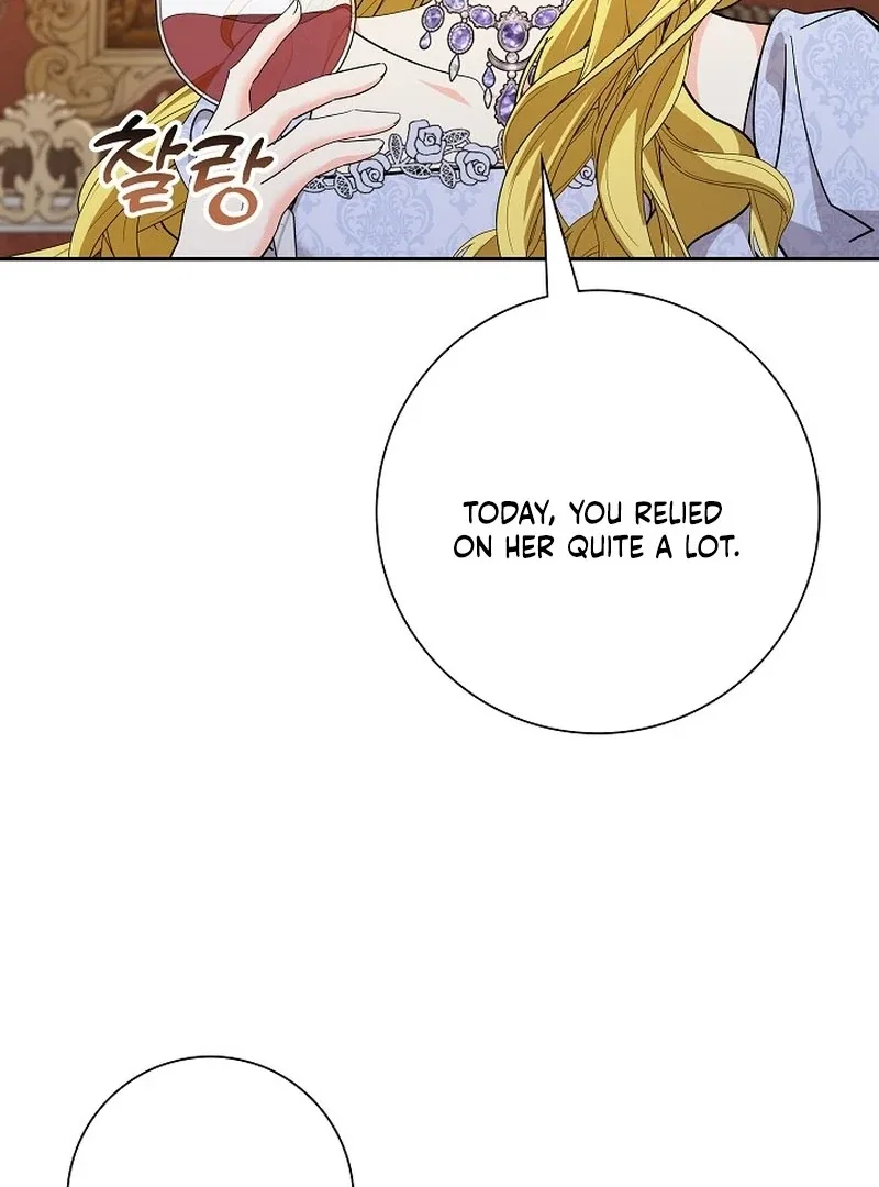 I Tried to Twist the Original Story But Ended Up Seducing the Northern Duke Chapter 37 page 67