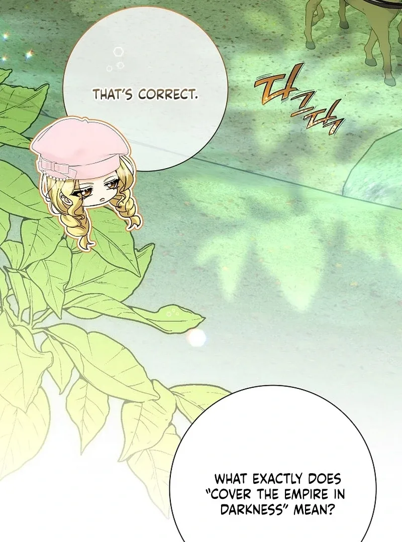 I Tried to Twist the Original Story But Ended Up Seducing the Northern Duke Chapter 37 page 134