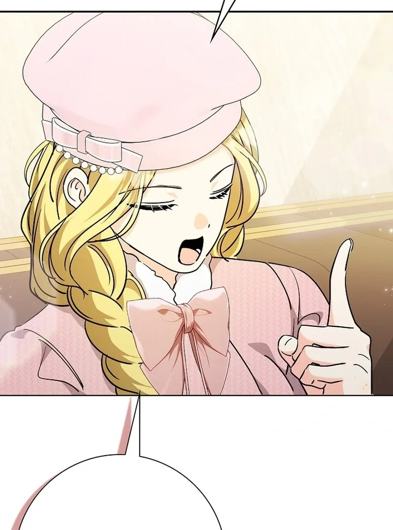 I Tried to Twist the Original Story But Ended Up Seducing the Northern Duke Chapter 37 page 124