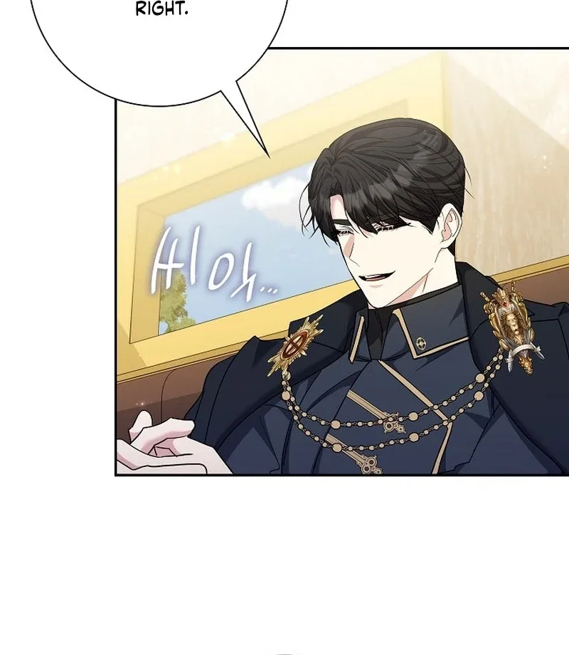 I Tried to Twist the Original Story But Ended Up Seducing the Northern Duke Chapter 37 page 130
