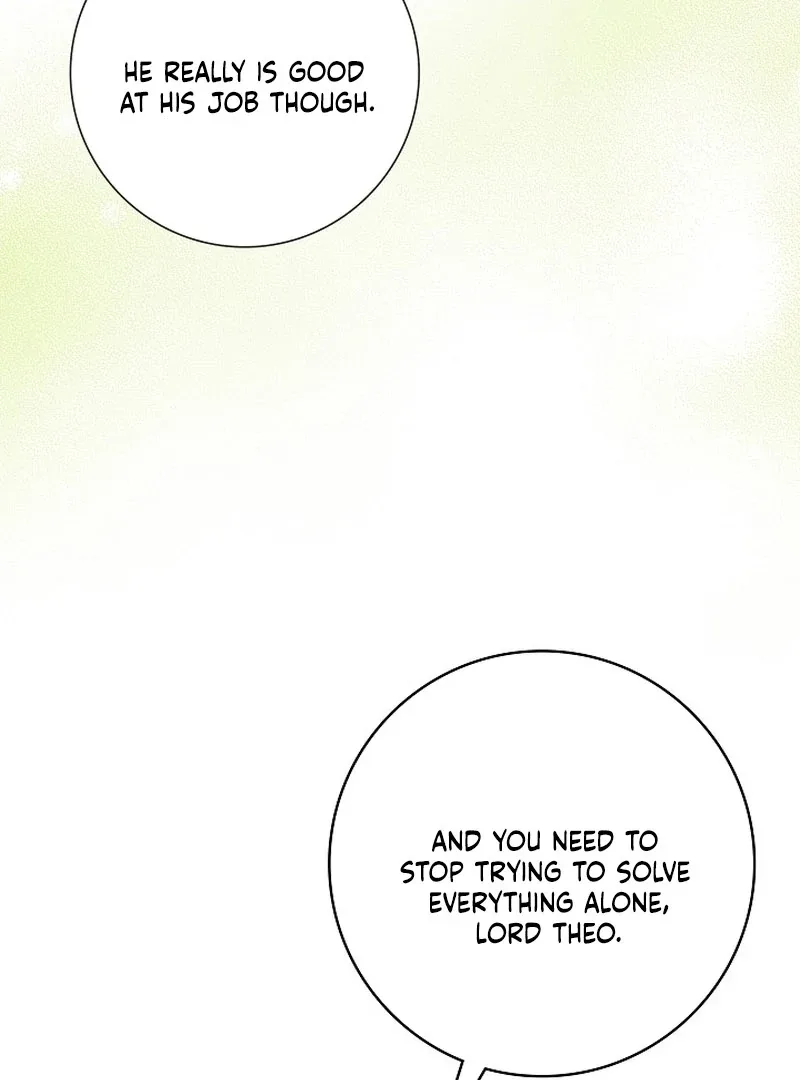 I Tried to Twist the Original Story But Ended Up Seducing the Northern Duke Chapter 37 page 123