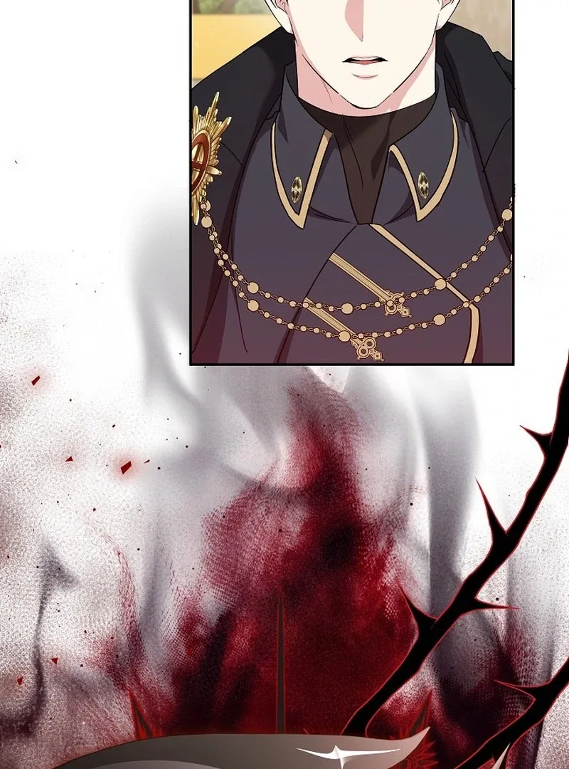 I Tried to Twist the Original Story But Ended Up Seducing the Northern Duke Chapter 37 page 137