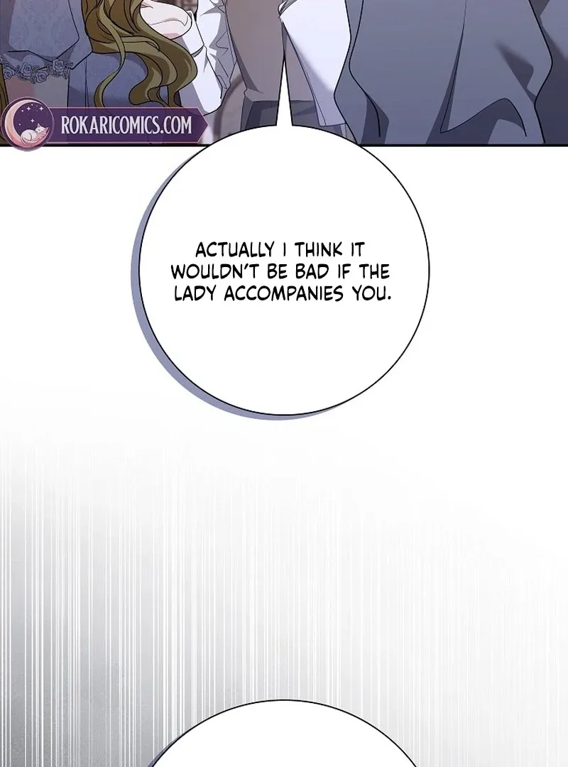 I Tried to Twist the Original Story But Ended Up Seducing the Northern Duke Chapter 37 page 104