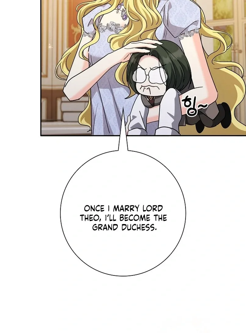 I Tried to Twist the Original Story But Ended Up Seducing the Northern Duke Chapter 37 page 114