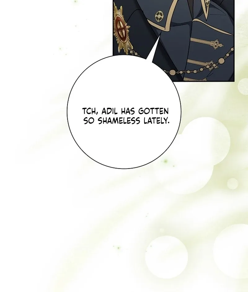 I Tried to Twist the Original Story But Ended Up Seducing the Northern Duke Chapter 37 page 121