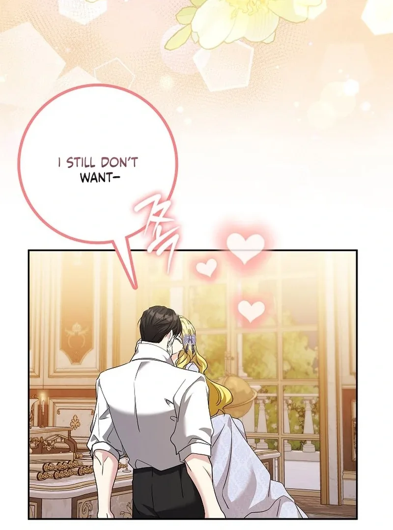I Tried to Twist the Original Story But Ended Up Seducing the Northern Duke Chapter 37 page 77