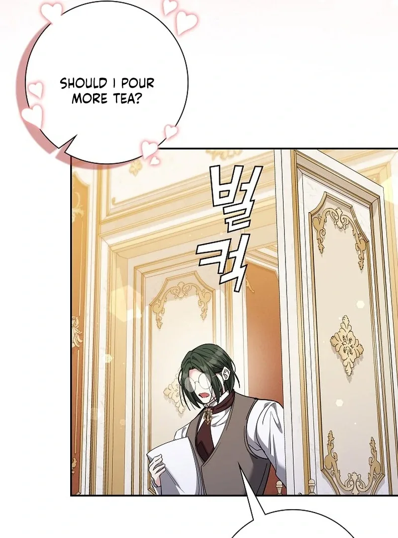 I Tried to Twist the Original Story But Ended Up Seducing the Northern Duke Chapter 37 page 84
