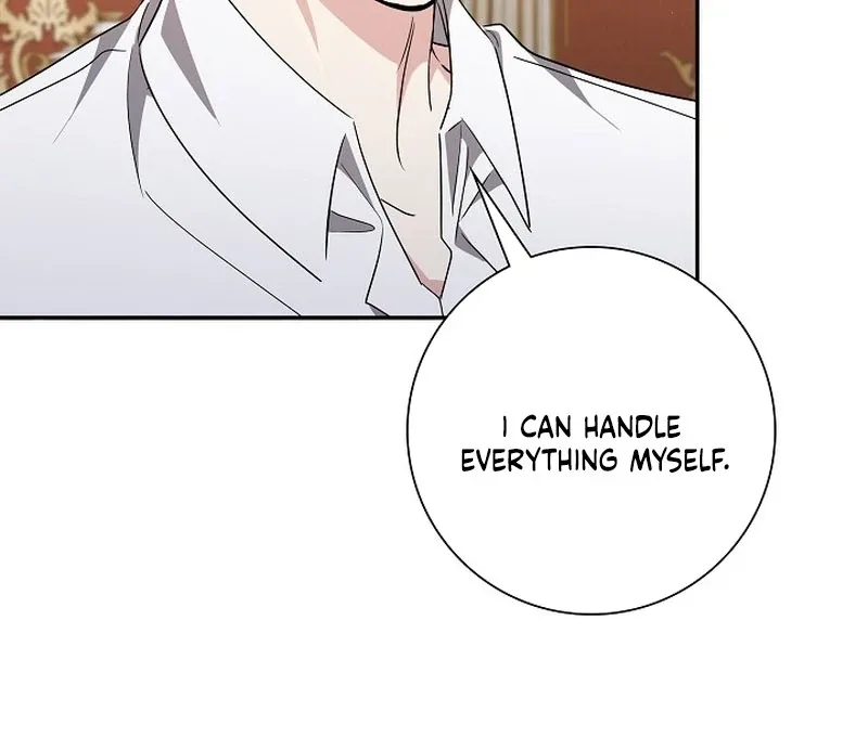 I Tried to Twist the Original Story But Ended Up Seducing the Northern Duke Chapter 37 page 112