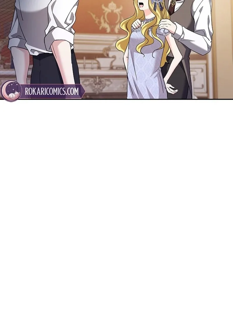 I Tried to Twist the Original Story But Ended Up Seducing the Northern Duke Chapter 37 page 118