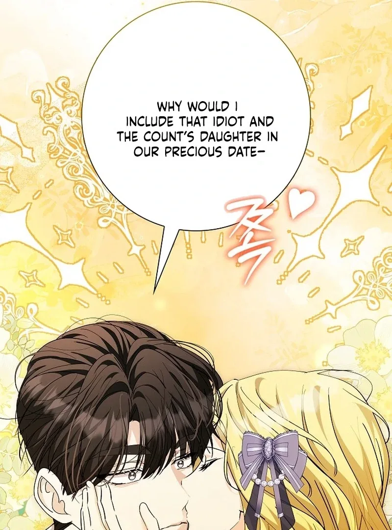 I Tried to Twist the Original Story But Ended Up Seducing the Northern Duke Chapter 37 page 75