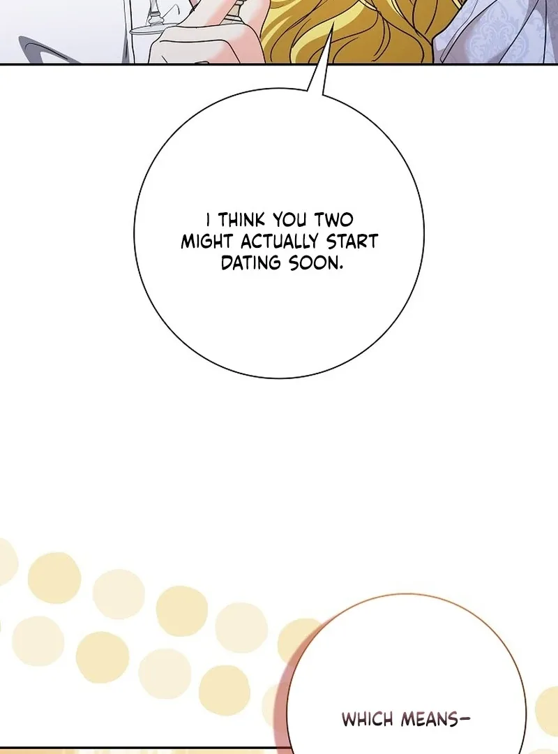 I Tried to Twist the Original Story But Ended Up Seducing the Northern Duke Chapter 37 page 69