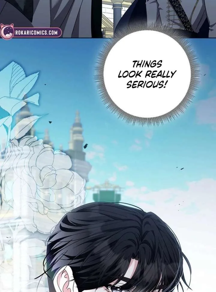 I Tried to Twist the Original Story But Ended Up Seducing the Northern Duke Chapter 33 page 143