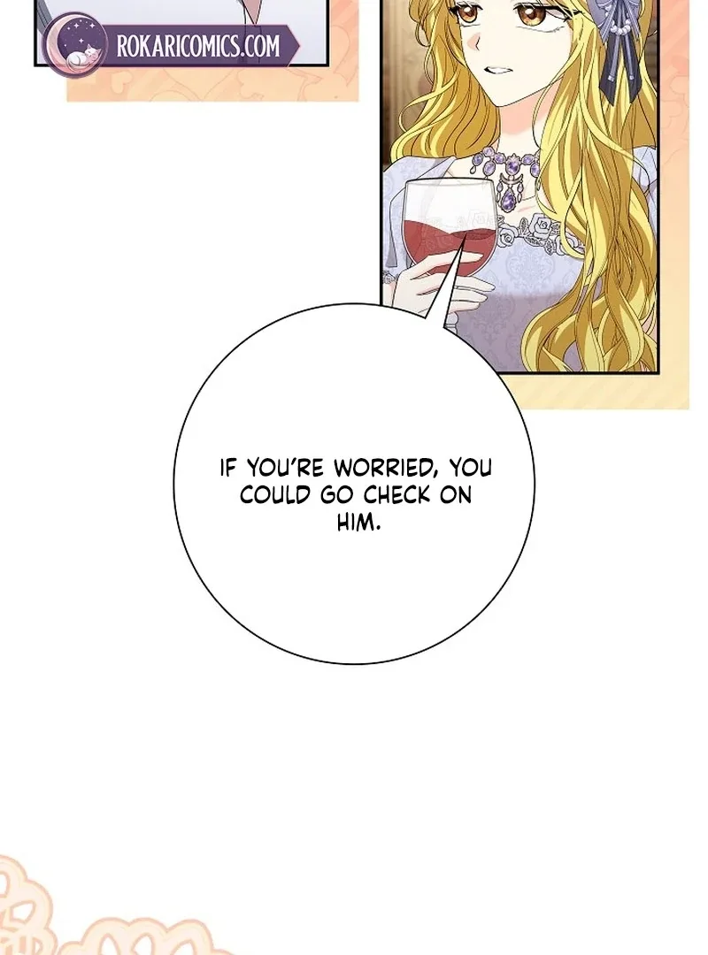 I Tried to Twist the Original Story But Ended Up Seducing the Northern Duke Chapter 37 page 63