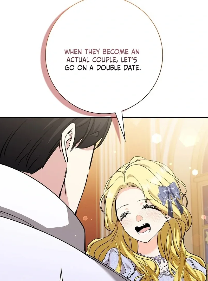 I Tried to Twist the Original Story But Ended Up Seducing the Northern Duke Chapter 37 page 71