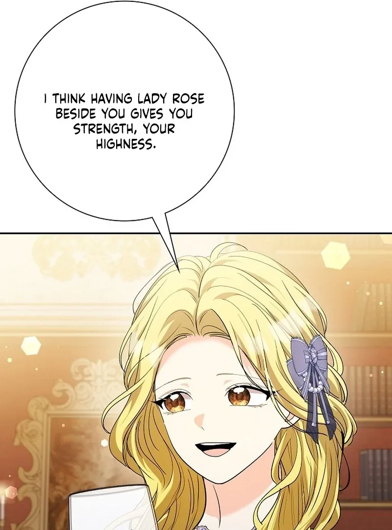 I Tried to Twist the Original Story But Ended Up Seducing the Northern Duke Chapter 37 page 66