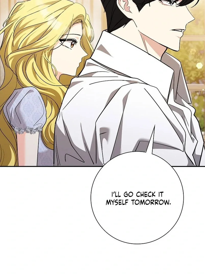I Tried to Twist the Original Story But Ended Up Seducing the Northern Duke Chapter 37 page 98