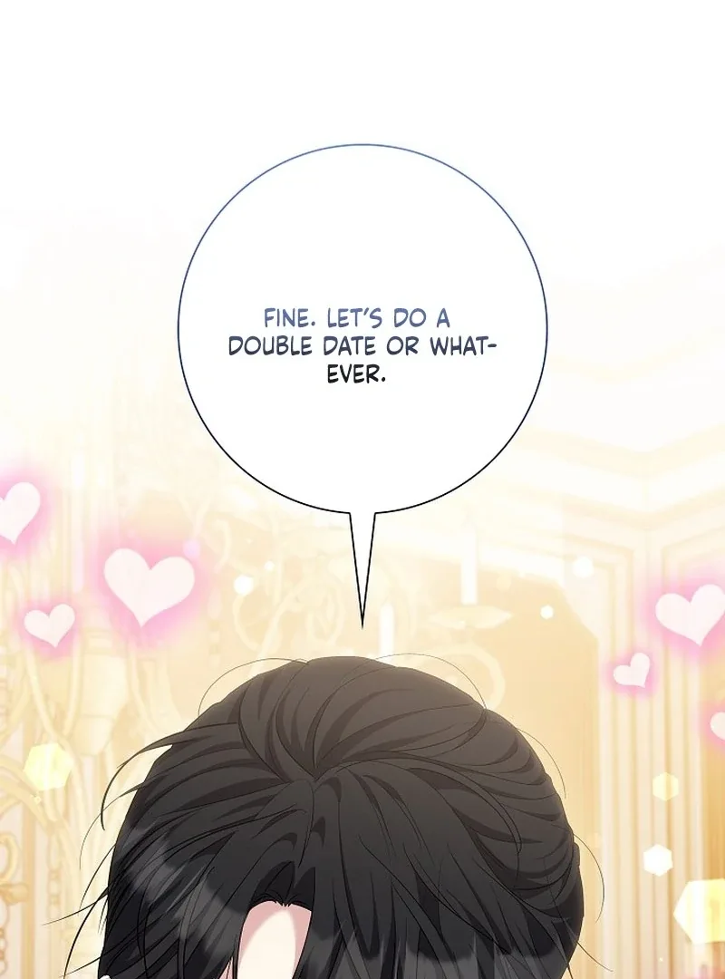 I Tried to Twist the Original Story But Ended Up Seducing the Northern Duke Chapter 37 page 81