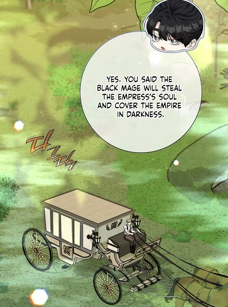 I Tried to Twist the Original Story But Ended Up Seducing the Northern Duke Chapter 37 page 133