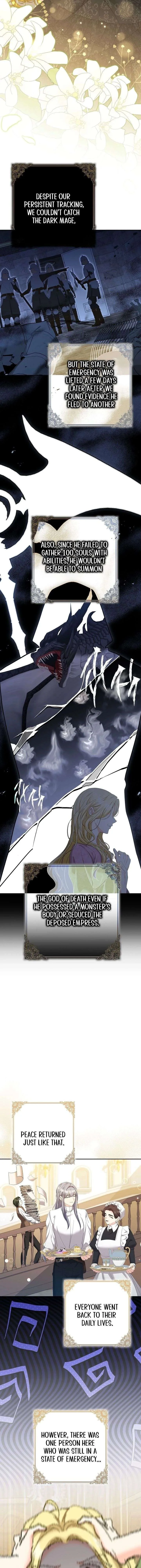 I Tried to Twist the Original Story But Ended Up Seducing the Northern Duke Chapter 41 page 16