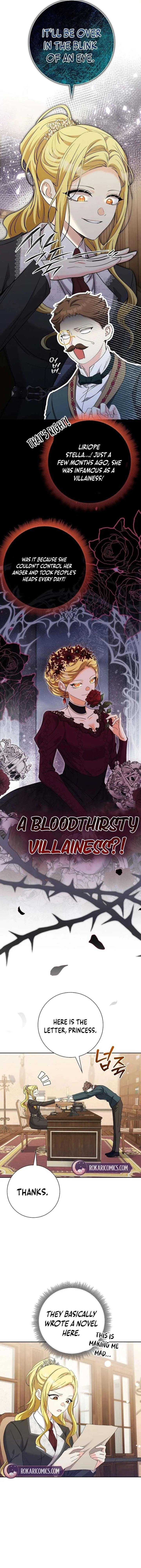 I Tried to Twist the Original Story But Ended Up Seducing the Northern Duke Chapter 45 page 13