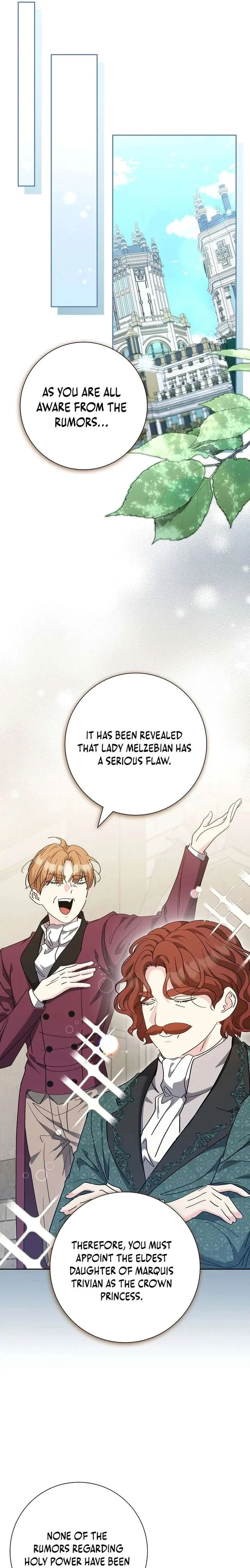 I Tried to Twist the Original Story But Ended Up Seducing the Northern Duke Chapter 44 page 14