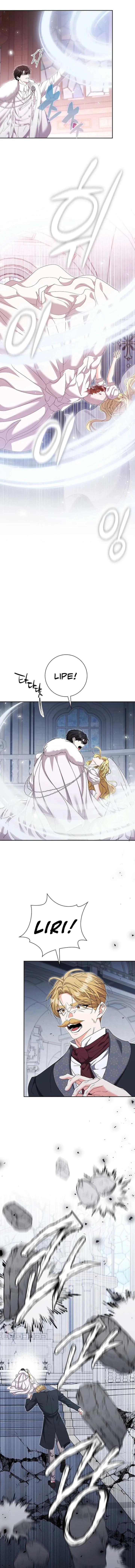 I Tried to Twist the Original Story But Ended Up Seducing the Northern Duke Chapter 49 page 2
