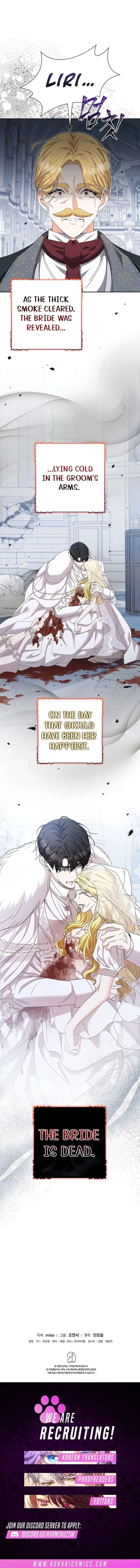 I Tried to Twist the Original Story But Ended Up Seducing the Northern Duke Chapter 49 page 17