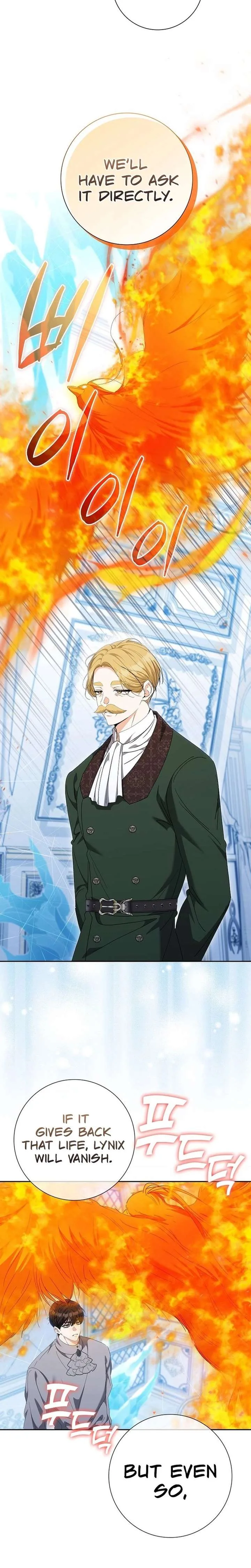 I Tried to Twist the Original Story But Ended Up Seducing the Northern Duke Chapter 50 page 17